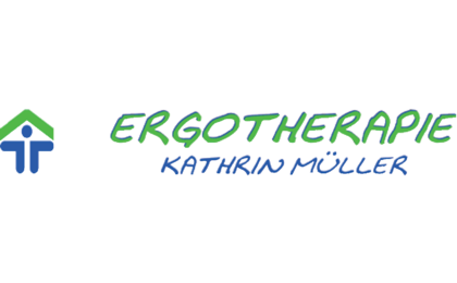 Logo der Firma Ergotherapie Kathrin Müller aus Mülsen