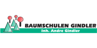 Logo der Firma Baumschulen Gindler aus Goch