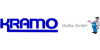 Logo der Firma KRAMO Gotha GmbH aus Gotha