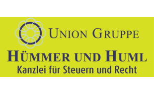 Logo der Firma HÜMMER UND HUML - Kanzlei für Steuern und Recht aus Bamberg