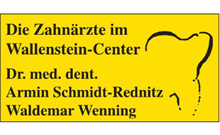 Logo der Firma Schmidt-Rednitz Armin Dr.med.dent. aus Nürnberg