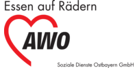 Logo der Firma Essen auf Rädern AWO aus Passau