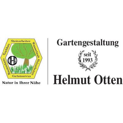 Logo der Firma Gartengestaltung Helmut Otten aus Langenfeld (Rheinland)