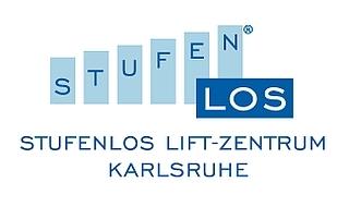 Logo der Firma STUFENLOS Mobilität nach Maß GmbH aus Karlsruhe