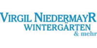 Logo der Firma Niedermayr Virgil GmbH Wintergartenbau aus Freilassing