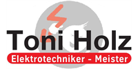 Logo der Firma Toni Holz Elektrotechniker-Meister aus Dormagen auf dem Branchenportal Elektriker.org
