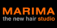 Logo der Firma MARIMA Friseure & mehr aus Erfurt