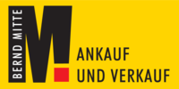 Logo der Firma An und Verkauf M Punkt, Bernd Mitte aus Annaberg-Buchholz