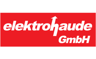 Logo der Firma Elektro Haude aus Mettmann