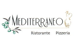 Logo der Firma Ristorante Mediterraneo aus Würzburg