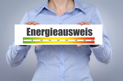 Logo der Firma Energieausweis Immobilie Service aus Braunschweig