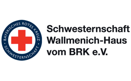 Logo der Firma Schwesternschaft Wallmenichhaus, vom BRK e.V. aus Amberg