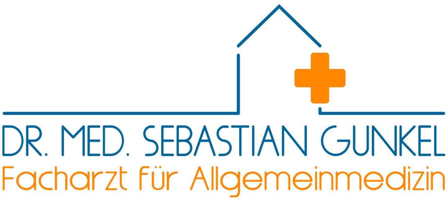 Logo der Firma Dr. med. Sebastian Gunkel aus Bayreuth