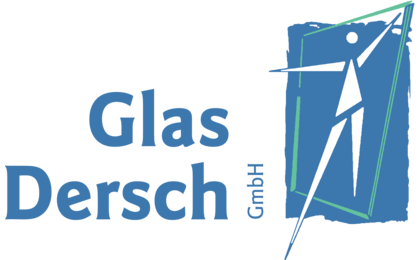 Logo der Firma Glaserei Dersch GmbH aus Waldkirchen