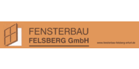 Logo der Firma Fensterbau Felsberg GmbH aus Erfurt