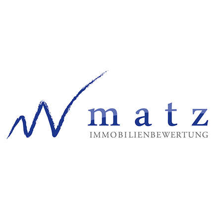 Logo der Firma m a t z IMMOBILIENBEWERTUNG aus Rudolstadt