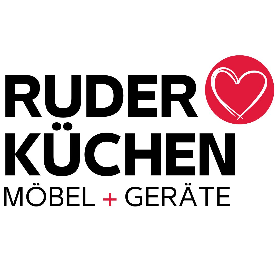 Logo der Firma Ruder Küchen und Hausgeräte GmbH aus München