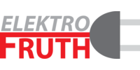 Logo der Firma ELEKTRO FRUTH GMBH aus Deining