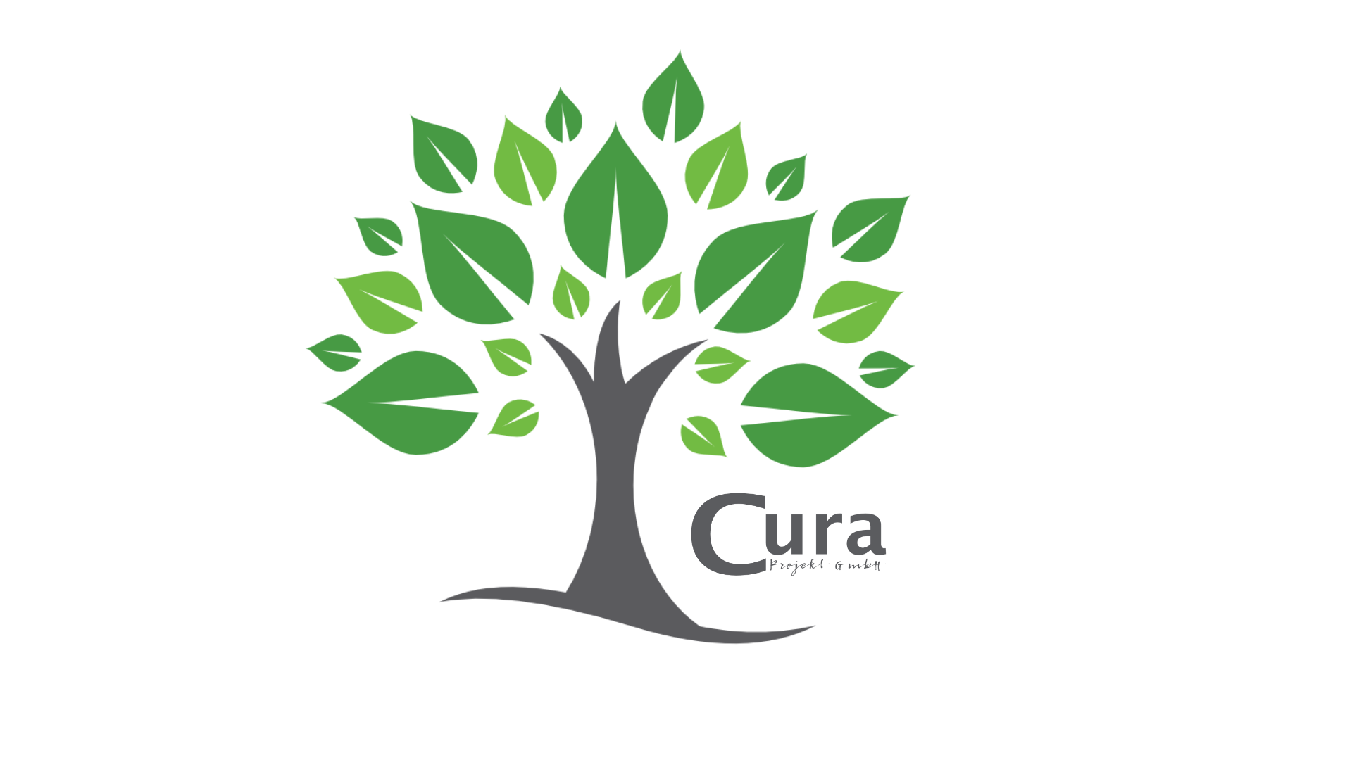 Logo der Firma Cura Projekt GmbH aus Arzberg