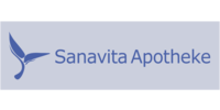 Logo der Firma Sanavita-Apotheke aus Oberhausen