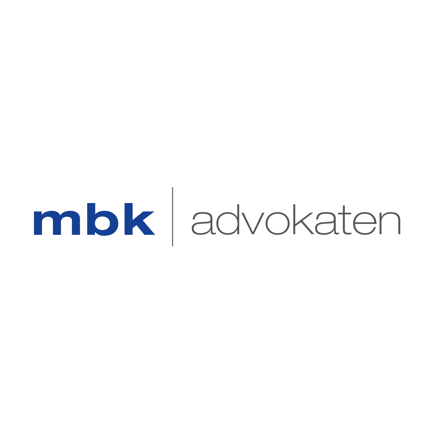 Logo der Firma mk | advokaten kleve aus Kleve