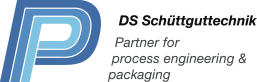 Logo der Firma DS Schüttguttechnik GmbH aus Siegburg