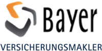 Logo der Firma Bayer Versicherungsmakler GmbH aus Grevenbroich