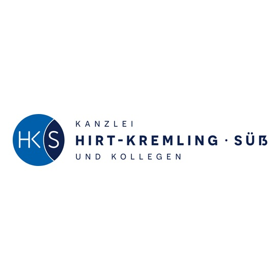 Logo der Firma Hirt-Kremling, Süß und Kollegen aus Karlsruhe