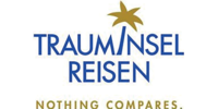 Logo der Firma Trauminsel Reisen aus Herrsching