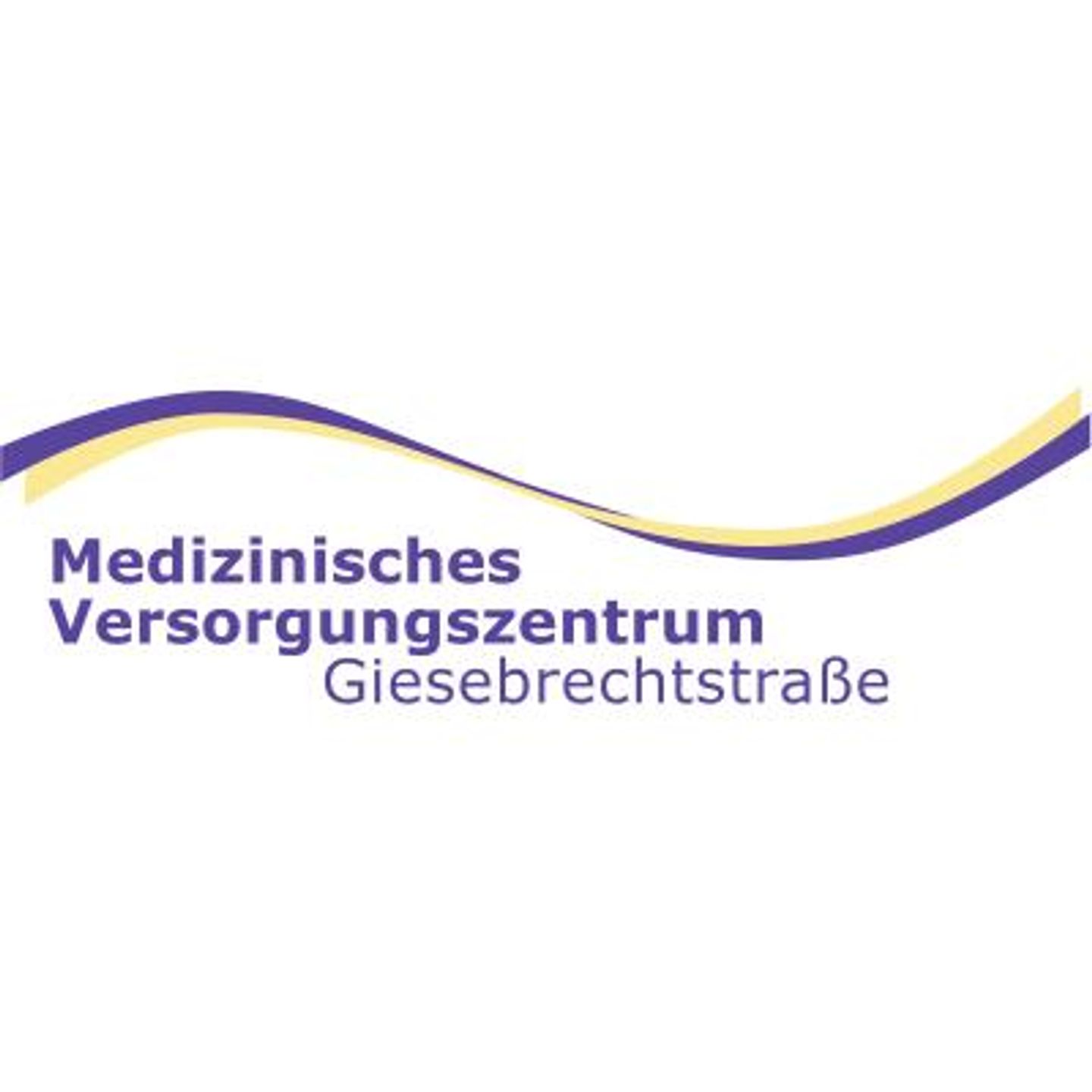 Logo der Firma Medizinisches Versorgungszentrum Giesebrechtstraße aus Berlin