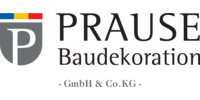 Logo der Firma Prause GmbH & Co. KG aus Bad Brückenau