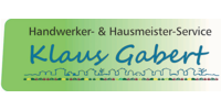 Logo der Firma Gabert Klaus aus Treuchtlingen