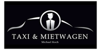 Logo der Firma Taxi & Mietwagenbetrieb Eisenach Michael Koch aus Eisenach