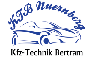 Logo der Firma Bertram, Benjamin aus Nürnberg