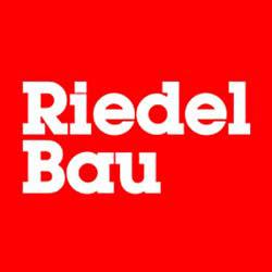 Logo der Firma Riedel Bau GmbH & Co. KG aus Schweinfurt