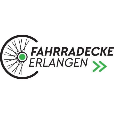 Logo der Firma Fahrradecke Erlangen aus Erlangen