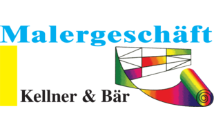 Logo der Firma Malerbetrieb Kellner & Bär GmbH aus Stadtsteinach