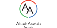 Logo der Firma Altstadt - Apotheke aus Pressath