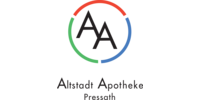 Logo der Firma Altstadt Apotheke aus Pressath