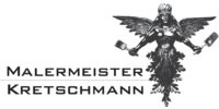 Logo der Firma Kretschmann Björn Malermeister aus Kleinheubach