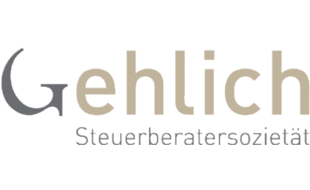 Logo der Firma Gehlich Steuerberatersozietät aus Nossen auf dem Branchenportal Steuer-Berater.de