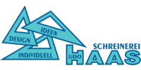 Logo der Firma Schreinerei Haas aus Volkach