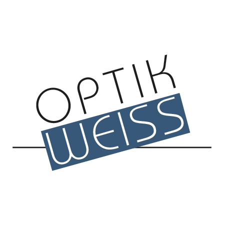 Logo der Firma Optik Weiss aus Stuttgart