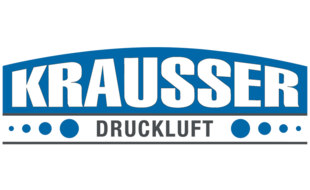 Logo der Firma KRAUSSER Druckluft GmbH & Co.KG aus Lautertal