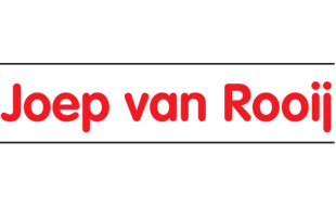 Logo der Firma van Rooij, Joep aus Moers