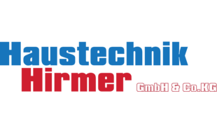 Logo der Firma Haustechnik Hirmer GmbH & Co. KG aus Bechtsrieth