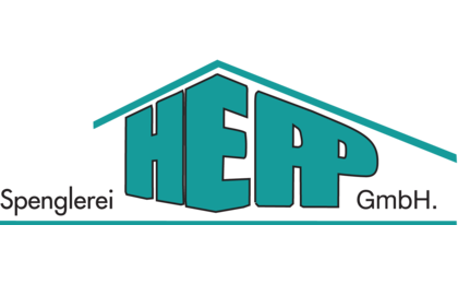 Logo der Firma Bauspenglerei Hepp GmbH aus Klingenberg