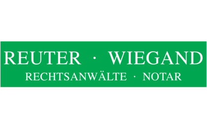 Logo der Firma Wiegand & Reuter aus Mülheim an der Ruhr