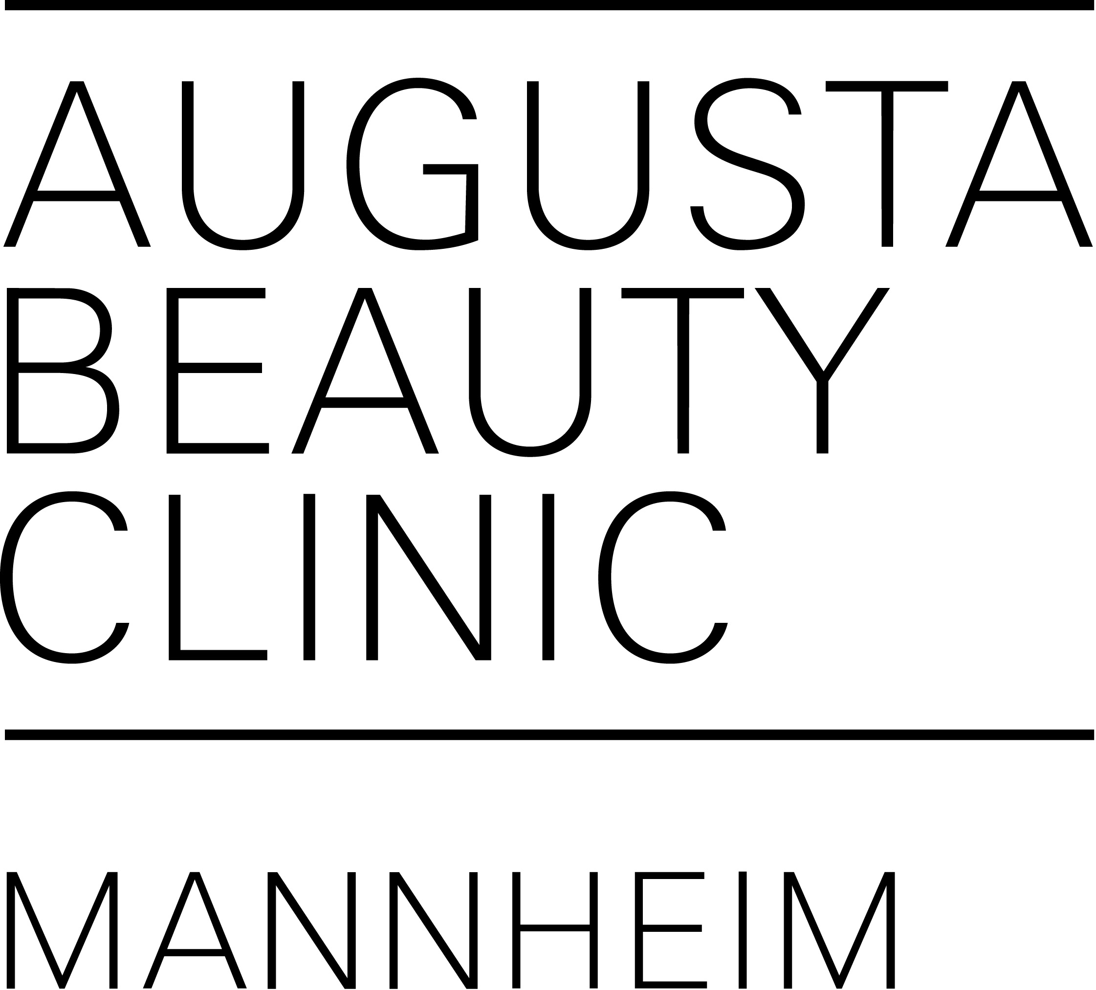 Logo der Firma Augusta Beauty Clinic aus Mannheim