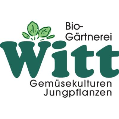 Logo der Firma Gärtnerei Witt GbR Wolfgang Lütker & Marlon Witt aus Emmendingen